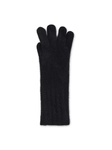 CASH-MERE.CH Handschuhe in Schwarz