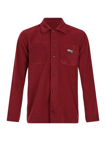 Protest " PRTFinest in Velvet Red