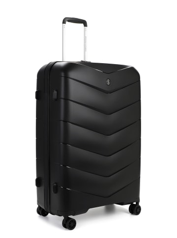 EMILY & NOAH Trolley E&N Travelbestie Werner in black 100