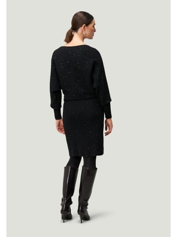 Zero  Kleid in black beauty