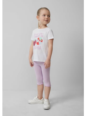 s.Oliver Leggins in 4222_flieder