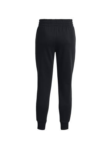 Under Armour UA RIVAL FLEECE JOGGER in Schwarz