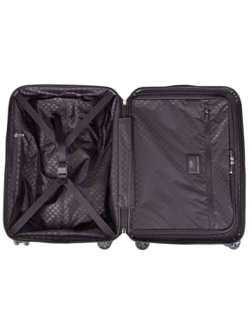 Porsche Design Trolley Roadster HC Trolley S in Black Matt