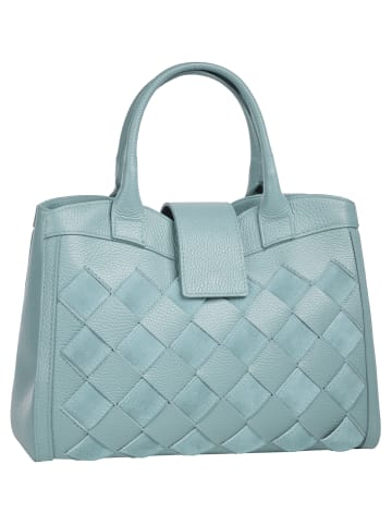 Samantha Look Handtasche in blau