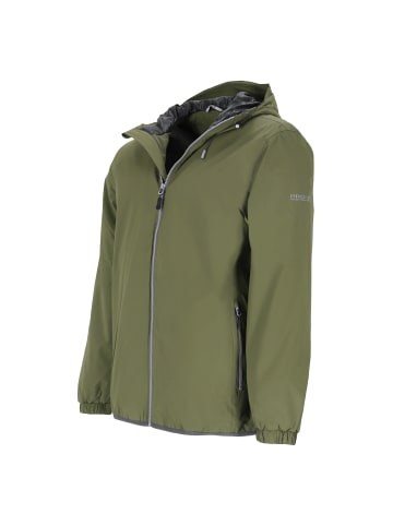 PRO-X elements Jacke "BERT" in Olive