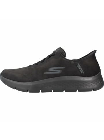 Skechers Sneaker für Herren in Schwarz