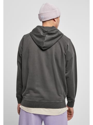 Urban Classics Urban Classics Kapuzenpullover in blackbird