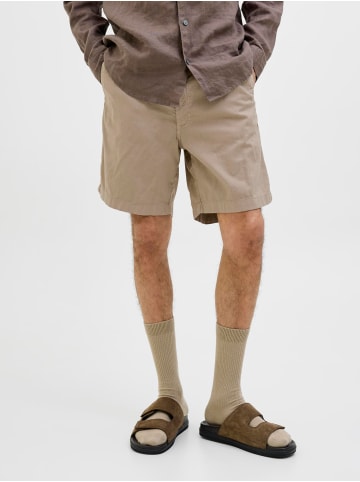 Jack & Jones Shorts in Crockery