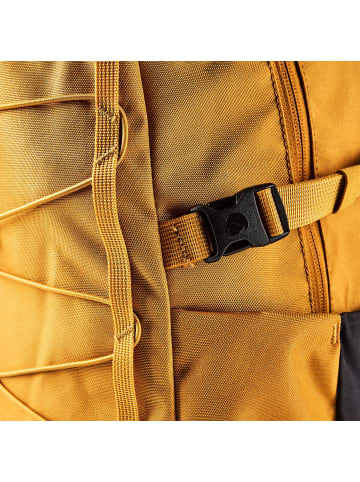 FJÄLLRÄVEN Skule 24 Daypack 47 cm Laptopfach in red gold