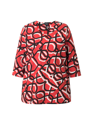 Ulla Popken Shirt in paprika