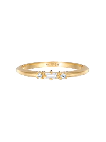 Elli Ring für Damen in gold