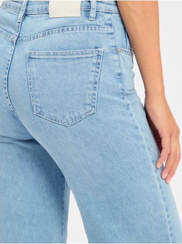 OPUS Hose Miva Palazzo Paris in bleached