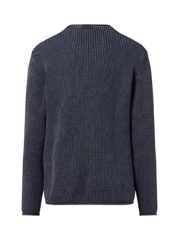 Redefined Rebel Pullover RRRyan in marine - 0002