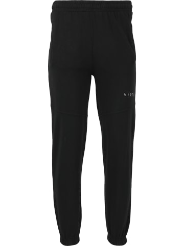 Virtus Sweatpants Bold in 1001 Black