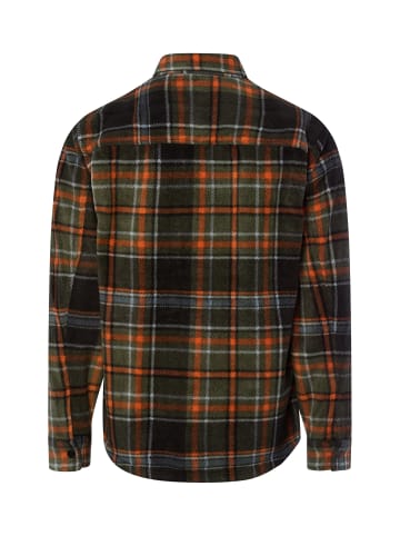 Camel Active Hemd in koralle oliv - 0002