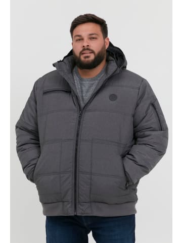 BLEND Winterjacke BHBoris BT in Grau