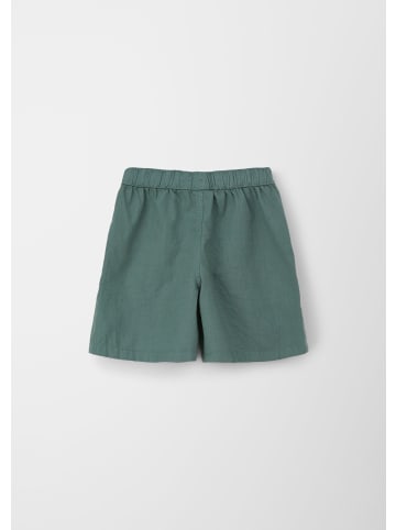 s.Oliver Hose in 6714_petrol