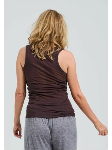 Seamless Basic Top Cotton Bella in Java
