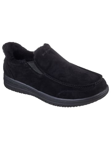 Skechers Slipper in schwarz