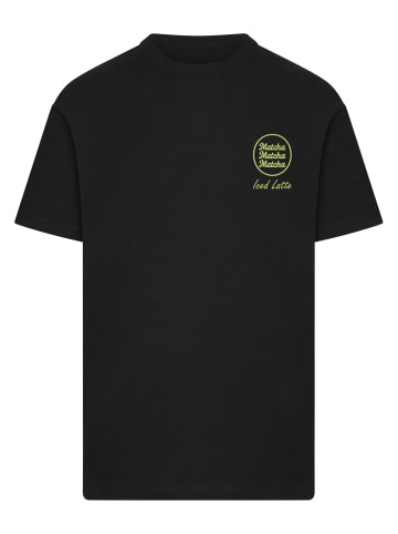 Merchcode Merchcode T-Shirts in black