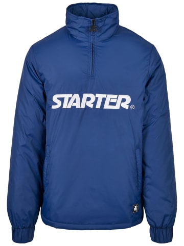 STARTER Leichte Jacken in blau