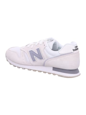 New Balance Sneaker Low in beige