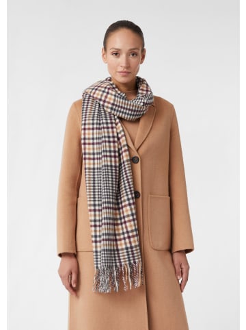 comma Tuch in 81N3_beige