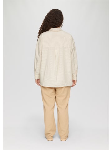 QS Bluse  in  04G0_creme