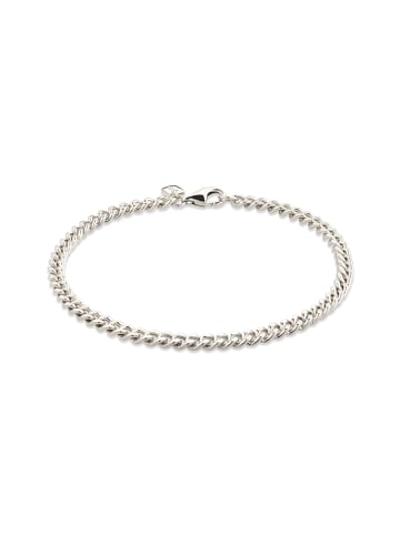 KUZZOI Armband 925 Sterling Silber in Silber
