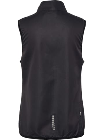 Newline Newline Vest Nwlnashville Laufen Damen in BLACK