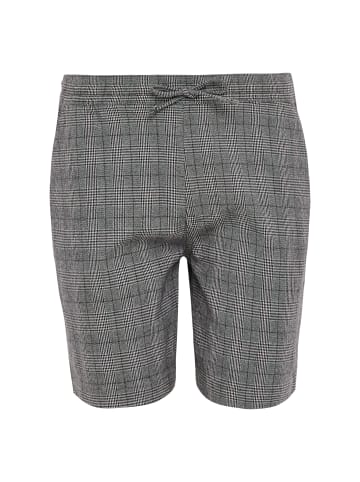 Threadbare Chinoshorts THBDock in grau