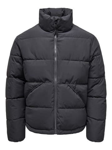 Only&Sons Jacke 'PACK' in schwarz