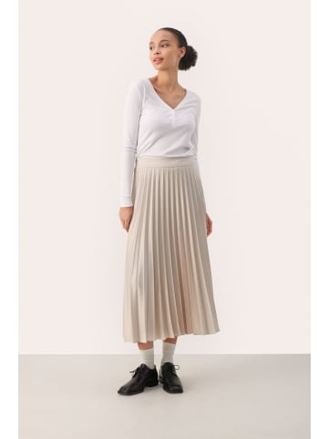 PART TWO Rock VenedaPW A-shape in Oatmeal