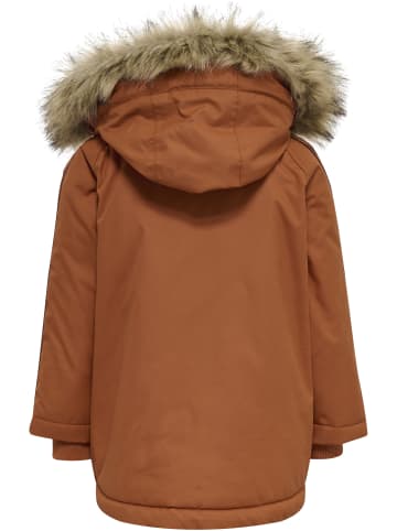 Hummel Hummel Reißverschluss Jacke Daumenlöcher Hmljessie Kinder in SIERRA