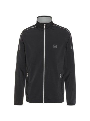 Joy Sportswear Trainingsjacke Darius in Black