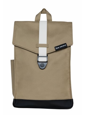 Bold Banana Cityrucksack für Erwachsene in grün