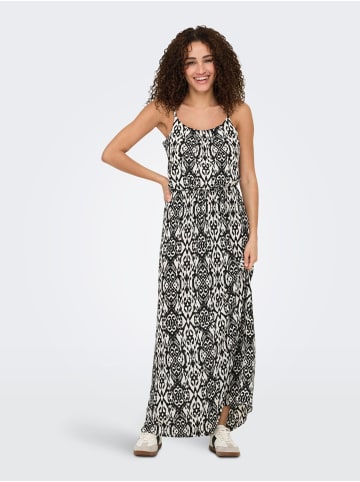 ONLY Kleid in Cloud Dancer 1