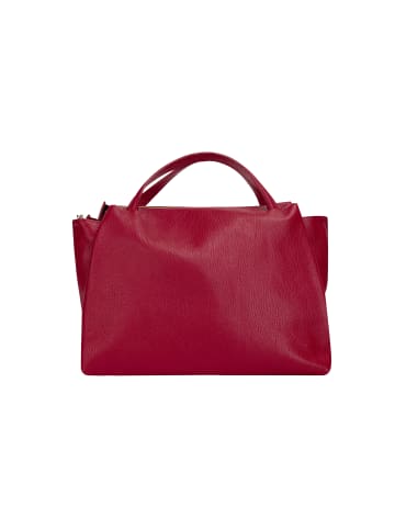 faina Handtasche in Rot