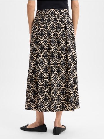 More & More Rock in melange schwarz - 0001