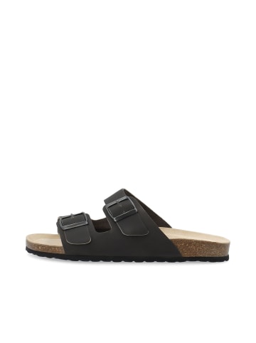 Bianco Sandalen mit Schnallen in Brown