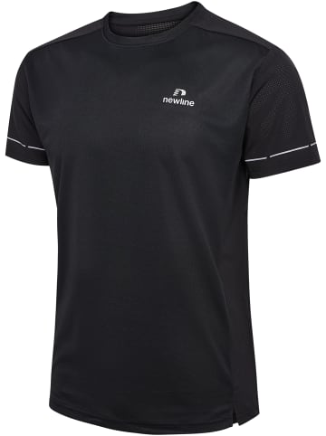 Newline T-Shirt Nwlbreathe Herren in BLACK
