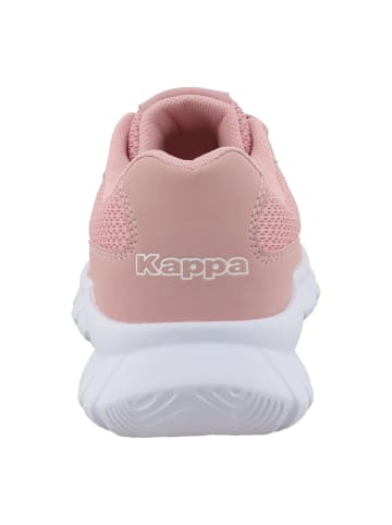 Kappa Sneakers Low in rose