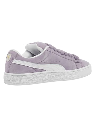Puma Puma Suede XL (GS) in lilac