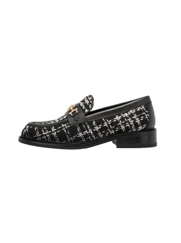 JOOP! Slip On 'Milano New Tori in Schwarz'