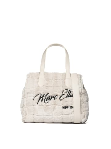 Marc Ellis Umhängetasche in LIGHT TAUPE