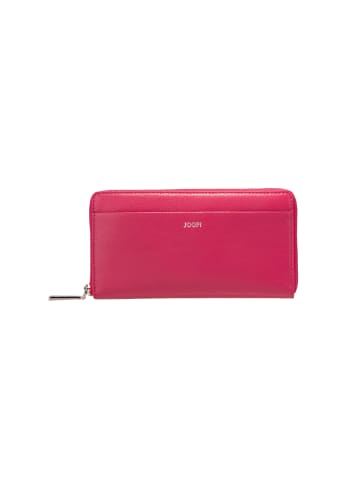 JOOP! Geldbörse 'Lantea Yura in Fuchsia'