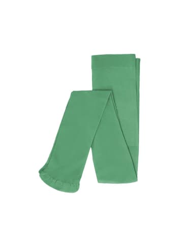 Kmisso Strumpfhose in Grün