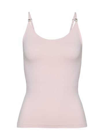 JOOP! Unterziehshirt Loungewear in OPEN PURPLE