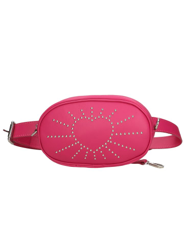 Gave Lux Bauchtasche in FUCHSIA