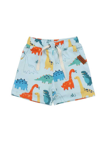 Walkiddy Shorts Baby Dinosaurs - Baumwolle (Bio)